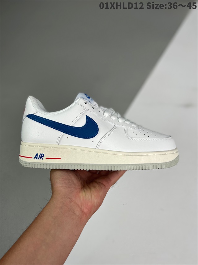 men air force one shoes size 36-45 2022-11-23-662